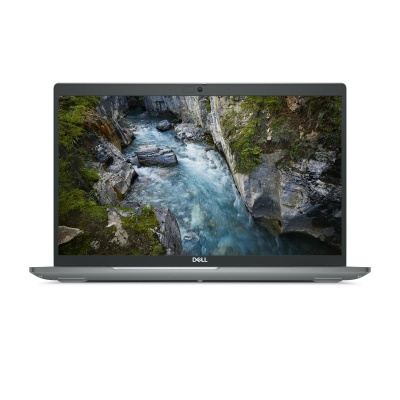 Laptop Workstation DELL Precision 3591, cu procesor Intel Core Ultra 7 155H, 15.6'' IPS, 16 GB DDR5, 512 GB SSD, NVIDIA RTX A500, 4 GB GDDR6, Windows 11 Pro - Img 2