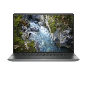 Laptop Workstation DELL Precision 5690, cu procesor Intel Core Ultra 7 165H, 16'' IPS, 16 GB LPDDR5x, 1 TB SSD, NVIDIA RTX 1000 Ada, 6 GB GDDR6, Windows 11 Pro