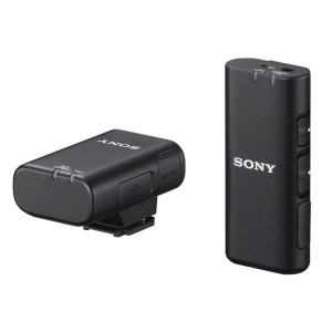 LAVALIERA WIRELESS SONY ECMW2BT.CE7