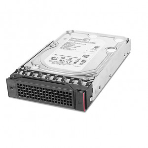 Lenovo 7XB7A00043 HDD Server SAS 12Gb Hot Swap 512n, 3.5", 4TB, 7200 RPM