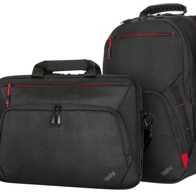 Lenovo genți pentru notebook-uri 39,6 cm (15.6") Geantă cu deschidere superioară Negru - Img 6