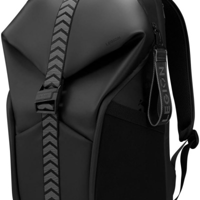 Lenovo Legion 16" Gaming Backpack GB700, Material: Poliester, Dimensiuni: 315 mm x 200 mm x 470 mm, Greutate: 1.27 kg, Garantie: 1 an - Img 10
