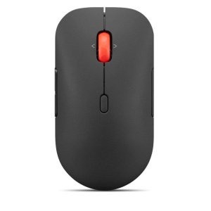 Lenovo Multi-Mode Pro Plus 6050 Eclipse Black Mouse