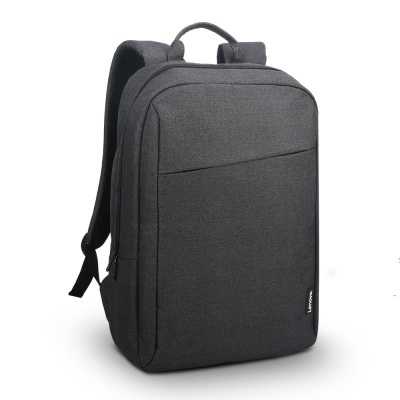 Lenovo Rucsac notebook 15.6" Business B210 Casual Black, material rezistent la apa, buzunare interioare si exterioare foarte spatioase, buzunar suplimentar pentru accesorii, Interiorul este captusit cu material care protejeaza computerul de posibile - Img 4