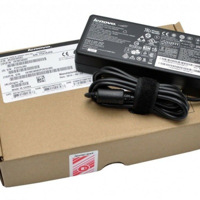 Lenovo ThinkPad X1 Extreme G3 incarcator laptop original 135W - Img 4