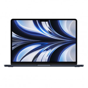MacBook Air 13.6" Retina/ Apple M2 (CPU 8-core, GPU 8-core, Neural Engine 16-core)/24GB/1TB - Midnight - INT KB (2022)