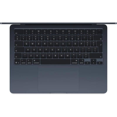 MacBook Air 13.6" Retina/Apple M5 (CPU 10-core, GPU 10-core, NeuralEngine16-core)/16GB/512GB - Midnight - INT KB (No Adapter) - 2026 (CTO from MDHE4RO/A) - Img 2