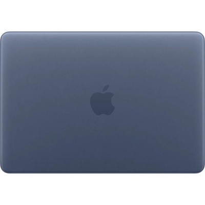 MacBook Neo 13" Retina/Apple A18 Pro (CPU 6-core, GPU 5-core, NeuralEngine16-core)/8GB/512GB - Touch ID - Indigo - INT KB (No Adapter) - 2026 - Img 2