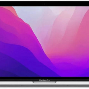 MacBook Pro 13.3" Retina/ Apple M2 (CPU 8-core, GPU 10-core, Neural Engine 16-core)/16GB/1TB - Space Grey - INT KB (2022)