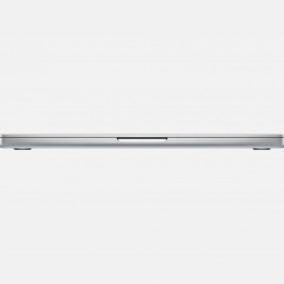 MacBook Pro 14.2"/Apple M5 (CPU 10-core, GPU 10-core, Neural Engine 16- core)/24GB/1TB - Silver -US English KB(No Adapter) - 2025 (Cto from MDE64RO/A) - Img 5