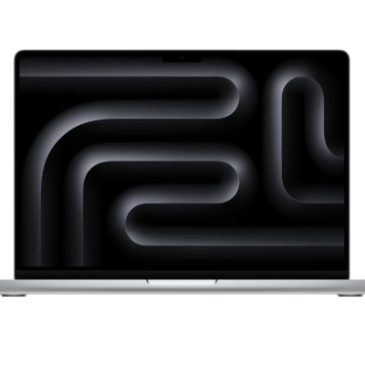 MacBook Pro 16.2"/Apple M4 Max (CPU 16-core, GPU 40-core, Neural Engine16-core)/64GB/1TB - Silver - INT KB (cto from MX2W3RO/A) - Img 3