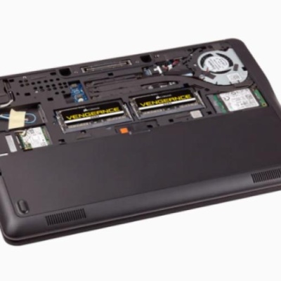 Memorie Notebook Corsair Vengeance 64GB (2 x 32GB), SODIMM, DDR4, CL22, 3200MHz - Img 3