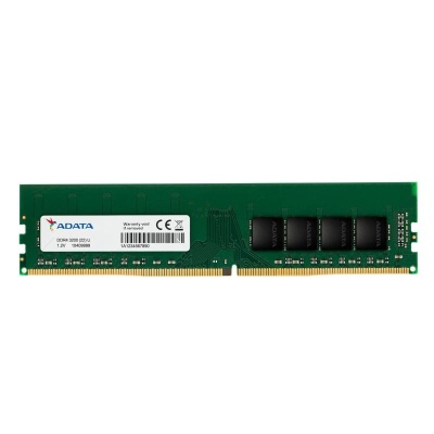 Memorie RAM Adata DDR4 32GB 3200MHz CL22 1.2V - Img 2
