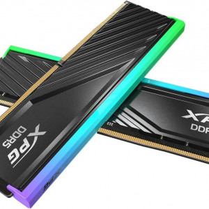 Memorie RAM ADATA XPG LANCER 32GB (2x16) DDR5 6400 Mhz CL 32 black