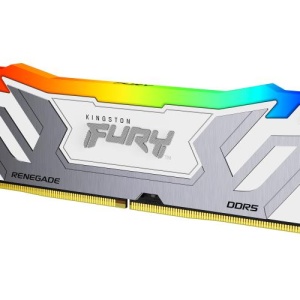 Memorie RAM Kingston 24GB 8400MT/s DDR5 CL40 CUDIMM FURY Renegade