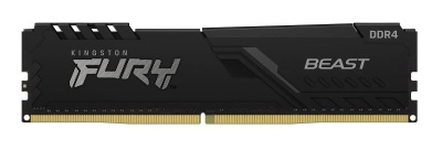 Memorie RAM Kingston DDR4 32GB 3200Mhz CL16 1.35V Fury Beast Black XMP - Img 11