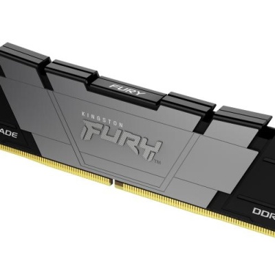 Memorie RAM Kingston DDR4 32GB 3600Mhz CL16 1.35V Dual Channel Kit Fury Renegade Black XMP - Img 4