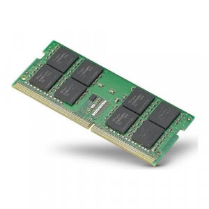 Memorie RAM Kingston, SODIMM, DDR5, 16GB, 4800MHz, CL38, 1.1V