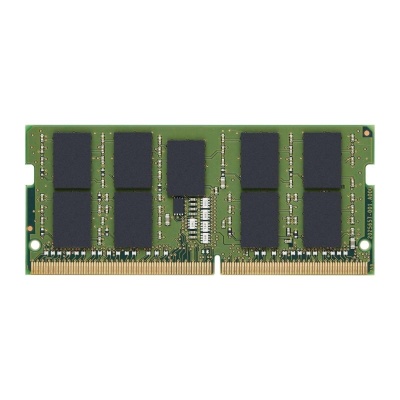 Memorie RAM notebook Kingston, 16GB, SODIMM, DDR4, 2666Mhz, ECC - Img 3