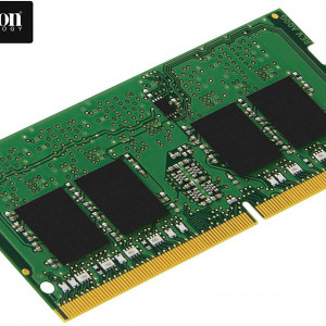 Memorie RAM notebook Kingston, SODIMM, DDR4, 32GB, CL19, 2666MHz