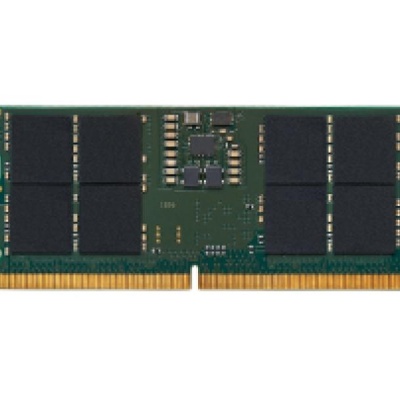Memorie RAM notebook Kingston, SODIMM, DDR5, 16GB, CL38, 4800MHz - Img 2