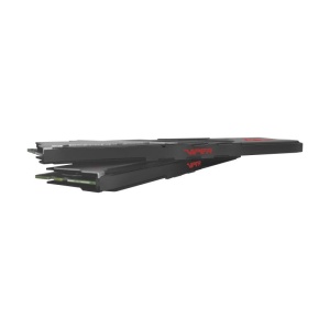 Memorie RAM PATRIOT VIPER VENOM 32GB (2x16GB) DDR5, 6400MHz, CL32, 1.40V, XMP3.0, Kit of 2, gri - Img 8