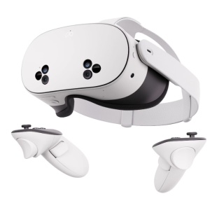 Meta Quest 3S 128GB White