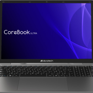 Microtech Corebook Ultra 17.3", FHD 1920 x 1080, Intel Core i7-1065G7, 16GB Ram, 512GB SSD, Material: ABS, Culoare: Sideral Grey, Tip ecran: IPS, Format: 16:9, Wireless: Wi-Fi 6 (IEEE 802.11 a/b/g/n/ac/ax) Bluetooth 5.1, Baterie: Lithium Polymers 6.000