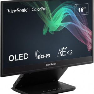 Monitor 16" ViewSonic VP16-OLED - Img 3