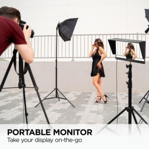 Monitor 16" ViewSonic VP16-OLED - Img 11