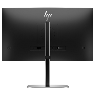 Monitor 27" HP Series 5 Pro 527pf, LED, IPS, FHD 1920x1080, 16:9, 5 ms, 350 cd/m², 1500:1 static / 10000000:1 dinamic, 178°/178°, 1x DP 1.2/ 1x HDMI 1.4/ 4x USB Type-A 5 Gbps (1 charging)/ 1x USB-B, Swivel: ±45°; Tilt: -5 to +20°; Pivot rotation: ±90°; - Img 5