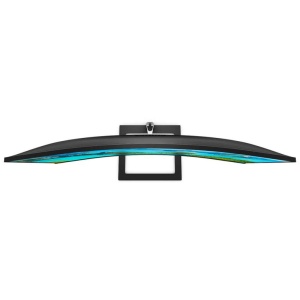 Monitor 31.5" PHILIPS 325E1C, Curved 1800R, WQHD 2560*1440, 75 Hz, VA ,WLED, 250 cd/mp, 16:9, 3000:1, Mega Infinity DCR, 4 ms, Anti-Glare, 3H,Haze 25%, 178/178, FreeSync, Low blue mode, flicker free, VGA, DP, HDMI,audio out, Kensington lock, VESA - Img 12