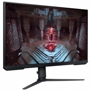 MONITOR 32" SAMSUNG LS32CG510EUXEN - Img 4