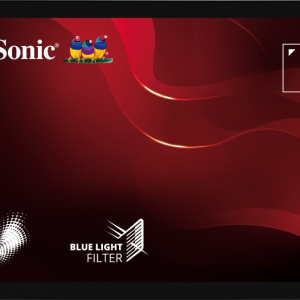 Monitor 32'' ViewSonic TD3207