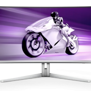 MONITOR 43.4" PHILIPS 49M2C8900 - Img 4