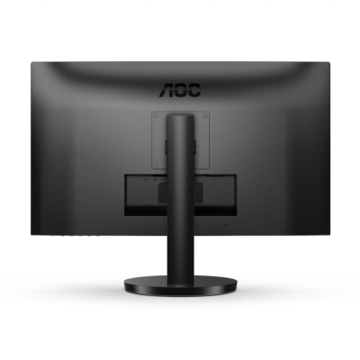 Monitor AOC 27" 27B3CF2, Diagonal (inch): 27, Diagonal (cm): 69, Aspect ratio: 16:9, Panel: IPS, Resolution: 1920x1080, Refresh Rate: 100Hz, Response time GtG: 4ms, Response time MPRT: 1ms, Brightness (max): 250 cd/㎡, Contrast (static) : 1300:1, Contrast - Img 6