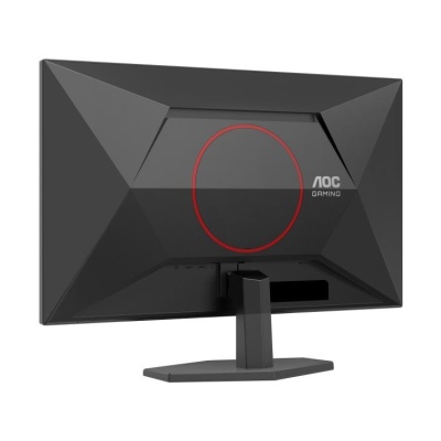 Monitor AOC 27" Q27G42XNE, Diagonal (inch): 27, Diagonal (cm): 69, Aspect ratio: 16:9, Panel: VA, Resolution: 2560x1440, Refresh Rate: 180Hz, Response time GtG: 1ms, Response time MPRT: 0.5ms, Brightness (max): 300 cd/m², Contrast (static) : 5000:1, - Img 9