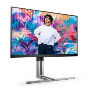 Monitor AOC 27" Q27U3CV - Img 4