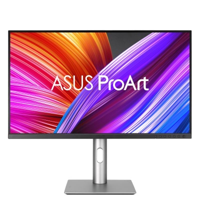 Monitor Asus 27" PA279CRV, Diagonal (inch): 27, Diagonal (cm): 69, Aspect ratio: 16:9, Panel: IPS, Resolution: 3840x2160, Refresh Rate: 60Hz, Response time GtG: 5ms, Brightness (max): 350 cd/㎡, Contrast (static) : 1000:1, Contrast (dynamic): 3000:1,