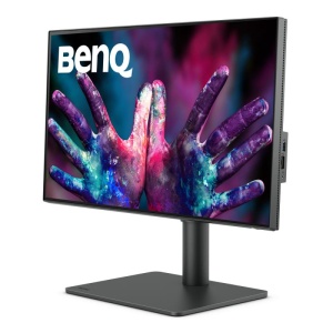 Monitor BenQ 25" PD2506Q - Img 3