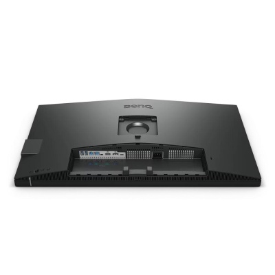 Monitor BenQ 31.2" PD3205U, Diagonal (inch): 31.2, Diagonal (cm): 80, Aspect ratio: 16:9, Panel: IPS, Resolution: 3840x2160, Refresh Rate: 60Hz, Response time GtG: 5ms, Brightness (max): 250 cd/㎡, Contrast (static) : 1000:1, Viewing angle: 178°/178°, - Img 2