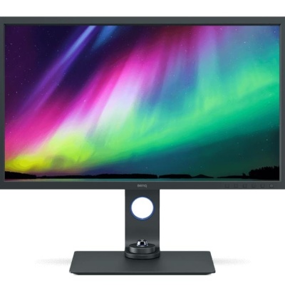 Monitor BenQ 31.2" SW321C - Img 10