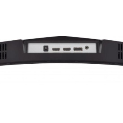 Monitor Consumer ViewSonic VX3218C-2K, 31.2", 2560 x 1440 pixeli, Black, 2 ani Garantie - Img 8