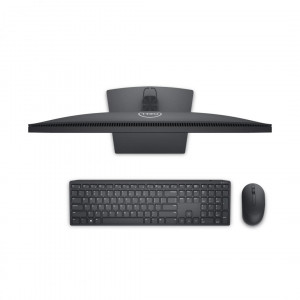 Monitor Dell 21.45" E2223HN, 54.48 cm, FHD TFT LCD, 1920 x 1080 at 60 Hz, 16:9 - Img 8