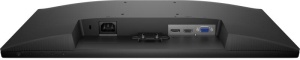 Monitor Dell 22" E2225HM, 54.5 cm, Maximum preset resolution: VGA: 1920 x 1080 at 60 Hz, DisplayPort 1.2: 1920 x 1080 at 100 Hz, HDMI 1.4: 1920 x 1080 at 100 Hz, Screen type: Active matrix-TFT LCD, Panel type: Vertical Alignment (VA) Technology, - Img 6