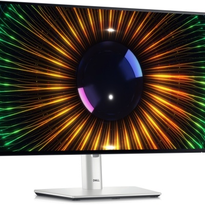 Monitor Dell 23.8" U2424H, 60.47 cm, FHD 1920 x 1080, 120 Hz, 5Ms - Img 9