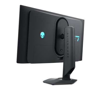 Monitor Dell Gaming Alienware 27" AW2725DF 67.82cm, OLED 2560 x 1440, 360 Hz, 0.03 Ms - Img 9