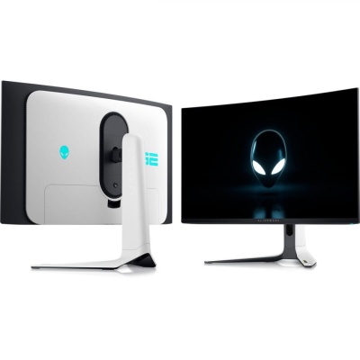Monitor Dell Gaming Alienware 32" AW3225QF 80.32 cm QD OLED 3840 x 2160 at 240 Hz, 0.03Ms - Img 7