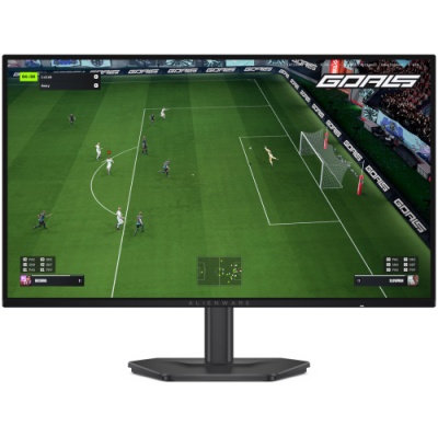 Monitor Gaming Alienware AW2726DL, 27", 2560 x 1440 pixeli, Black, 3 ani garantie