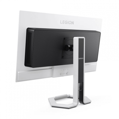 Monitor Gaming Lenovo Legion Pro 27Q-10, 26.5", 2560 x 1440 pixeli, Black, 3 ani Garantie - Img 7